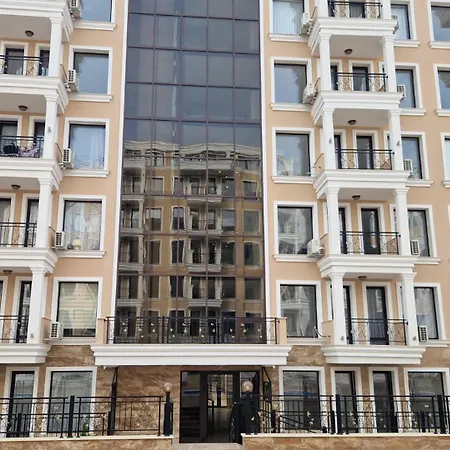 Luxus Apartament Mit Pool 150 M Zum In * سفيتي فلاس