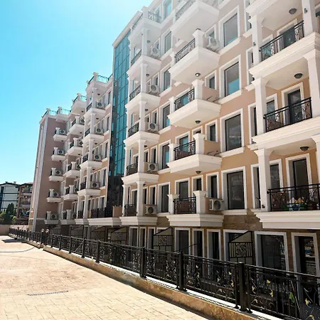 Luxus Apartament Mit Pool 150 M Zum In * سفيتي فلاس
